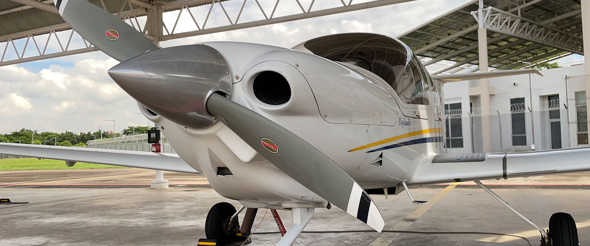 Fulfil Your Dream To Be A Pilot!